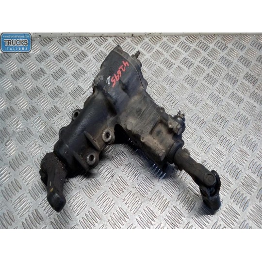 STEERING BOX NISSAN Terrano 1997>1999 used