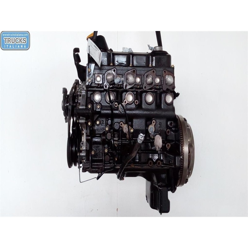 NISSAN MOTORE NISSAN Terrano 1997>1999 usato