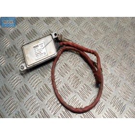 VARIOUS CONTROL UNITS B...