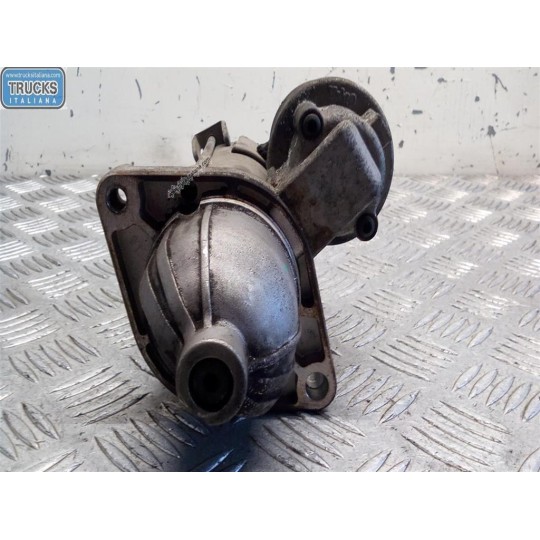 MOTORINO AVVIAMENTO SUZUKI Swift 2005>2009 usato