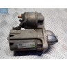 SUZUKI STARTER MOTOR SUZUKI Swift 2005>2009 used