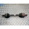 FRONT HALF-AXLES LEFT  SUZUKI Swift 2005>2009 used