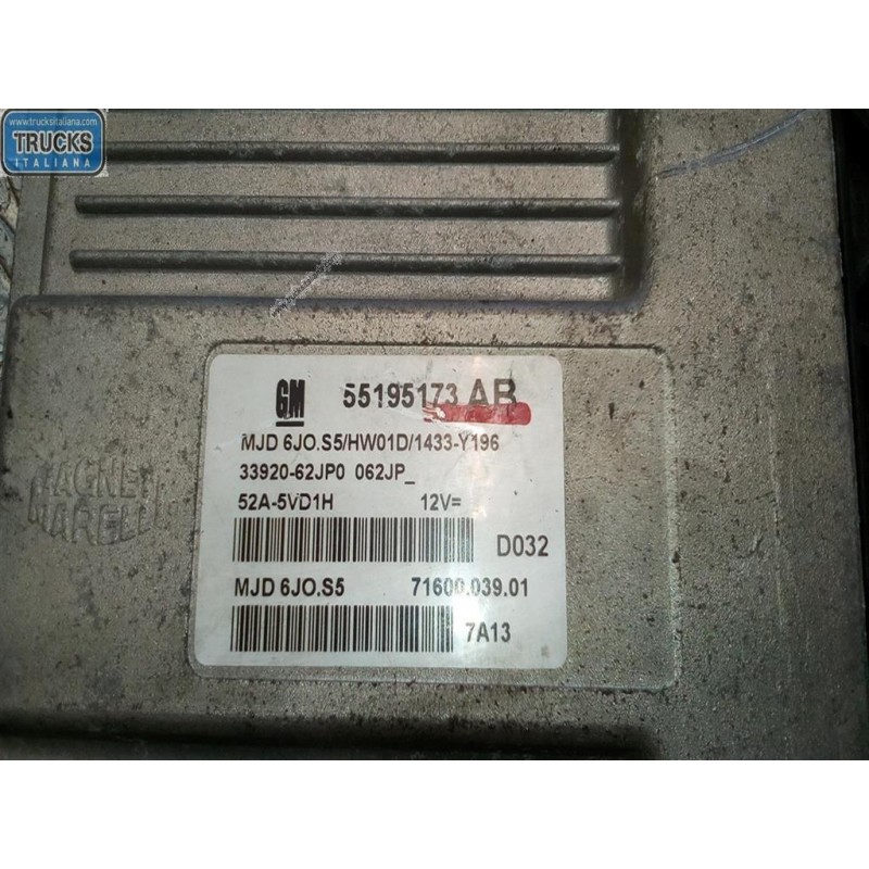 SUZUKI ENGINE UNIT SUZUKI Swift 2005>2009 used