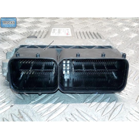 CENTRALINA MOTORE SUZUKI Swift 2005>2009 usato