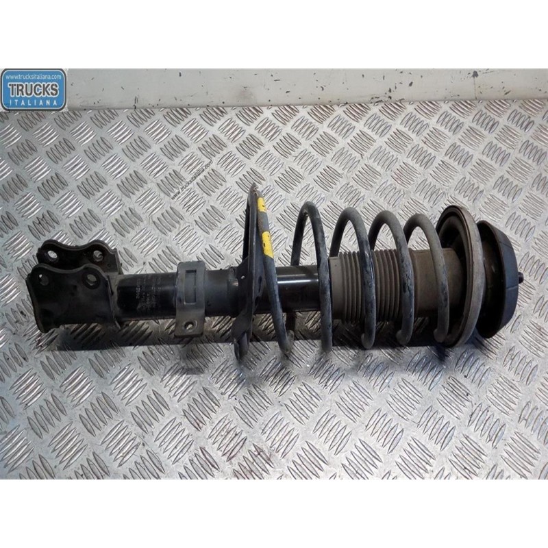 SUZUKI RIGHT FRONT SHOCK ASSORBER SUZUKI Swift 2005>2009 used