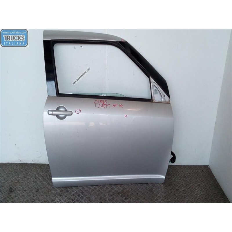 SUZUKI PORTA ANTERIORE DESTRA SUZUKI Swift 2005>2009 usato