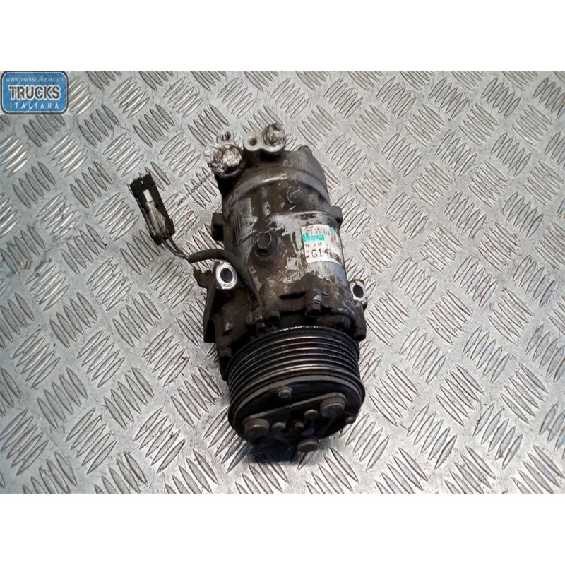 SUZUKI AIR CONDITIONER COMPRESSOR SUZUKI Swift 2005>2009 used