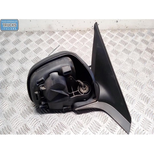 RIGHT ELETRIC REAR-VIEW MIRROR  SUZUKI Swift 2005>2009 used