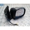 SUZUKI RIGHT ELETRIC REAR-VIEW MIRROR  SUZUKI Swift 2005>2009 used