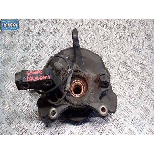 COMPLETE RIGHT UPRIGHT SUZUKI Swift 2005>2009 used