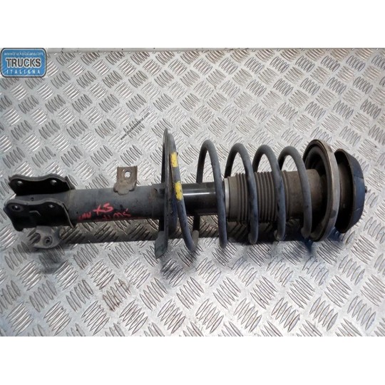 LEFT FRONT SCHOCK ASSORBER SUZUKI Swift 2005>2009 used