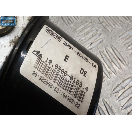 GRUPPO ABS FORD C-Max 2003>2007 usato