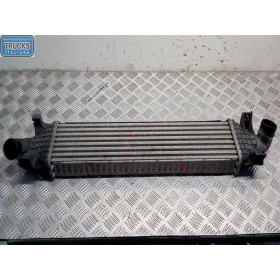 INTERCOOLERS HEAT RADIATOR...