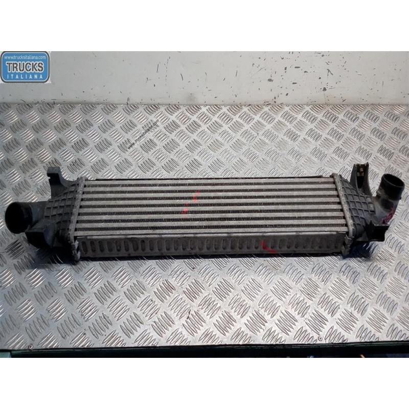 FORD INTERCOOLERS HEAT RADIATOR  FORD C-Max 2003>2007 used