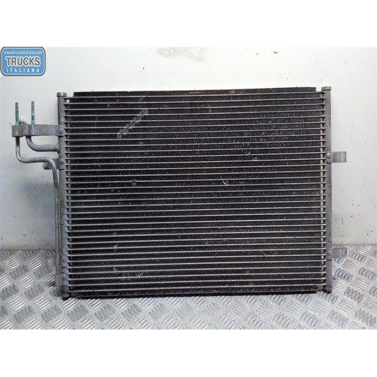 AIR CONDITIONER HEAT RADIATOR  FORD C-Max 2003>2007 used