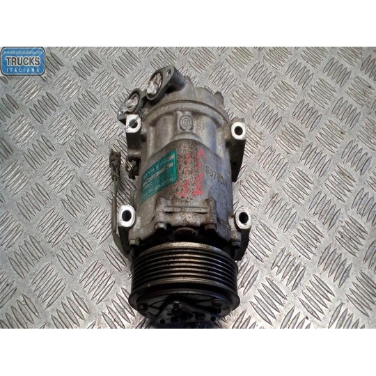 COMPRESSORE ARIA CONDIZIONATA FORD C-Max 2003>2007 usato
