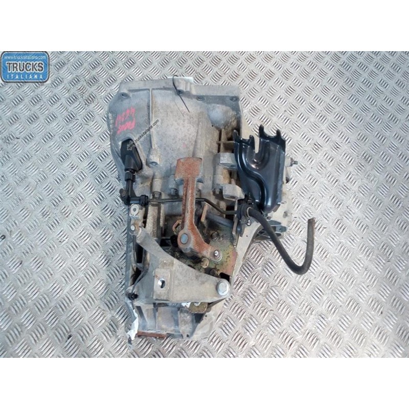 FORD GEARBOXES  FORD C-Max 2003>2007 used