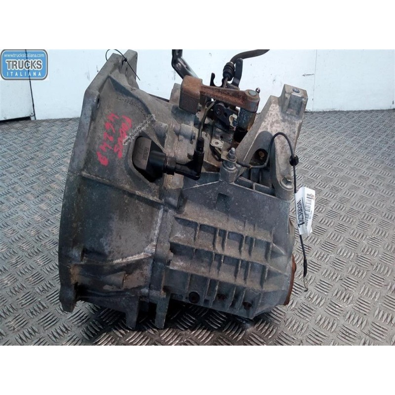 FORD GEARBOXES  FORD C-Max 2003>2007 used