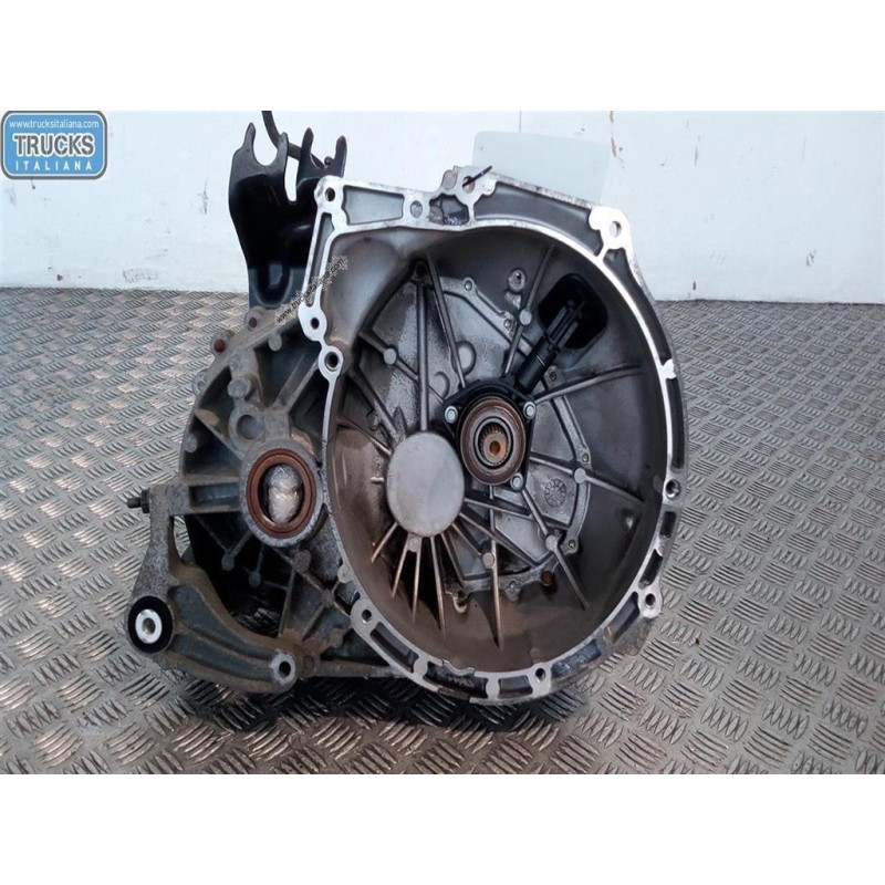 FORD GEARBOXES  FORD C-Max 2003>2007 used