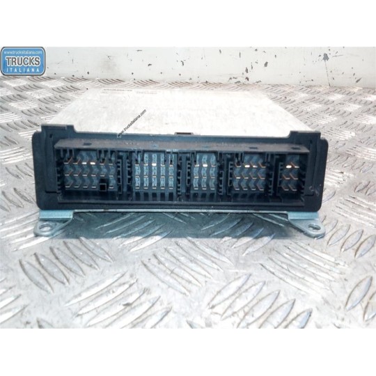 EBS CONTROL UNIT  DAF XF105 used