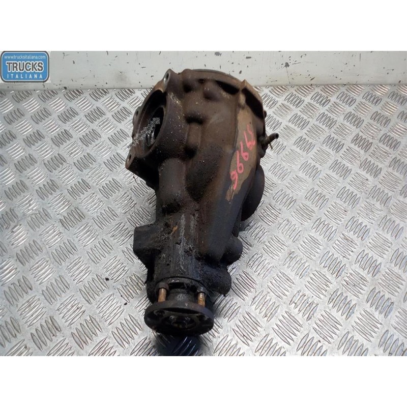 DAIHATSU FRONT DIFFERENTIAL  DAIHATSU Feroza 1989>1998 used