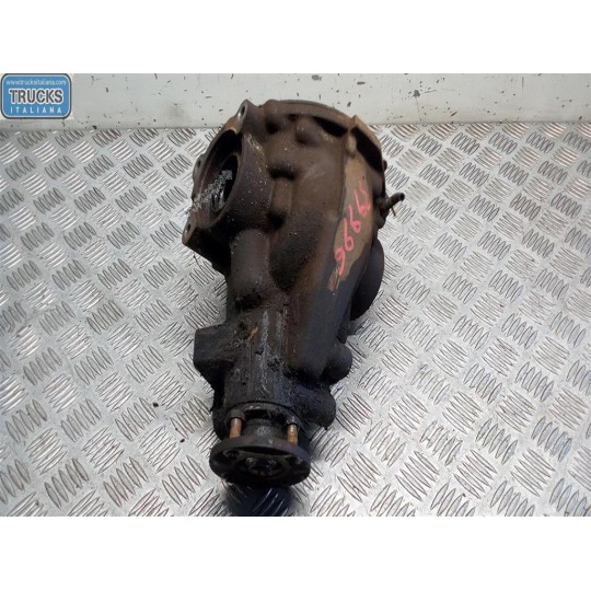 FRONT DIFFERENTIAL  DAIHATSU Feroza 1989>1998 used