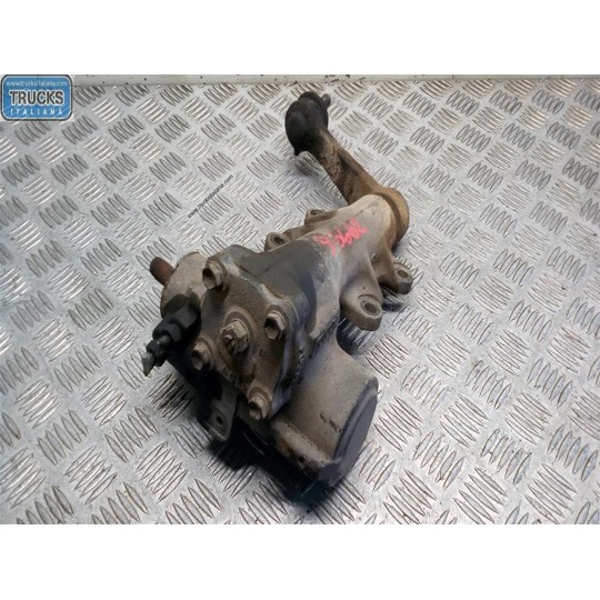 STEERING BOX DAIHATSU Feroza 1989>1998 used
