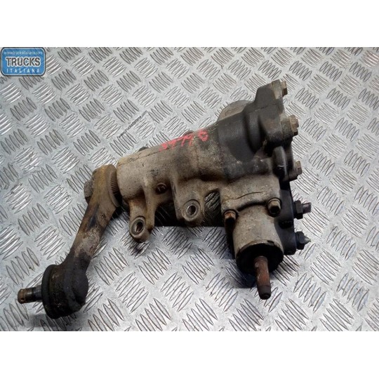 STEERING BOX DAIHATSU Feroza 1989>1998 used