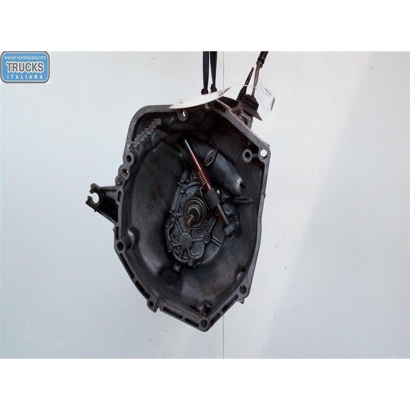 DAIHATSU GEARBOXES  DAIHATSU Feroza 1989>1998 used