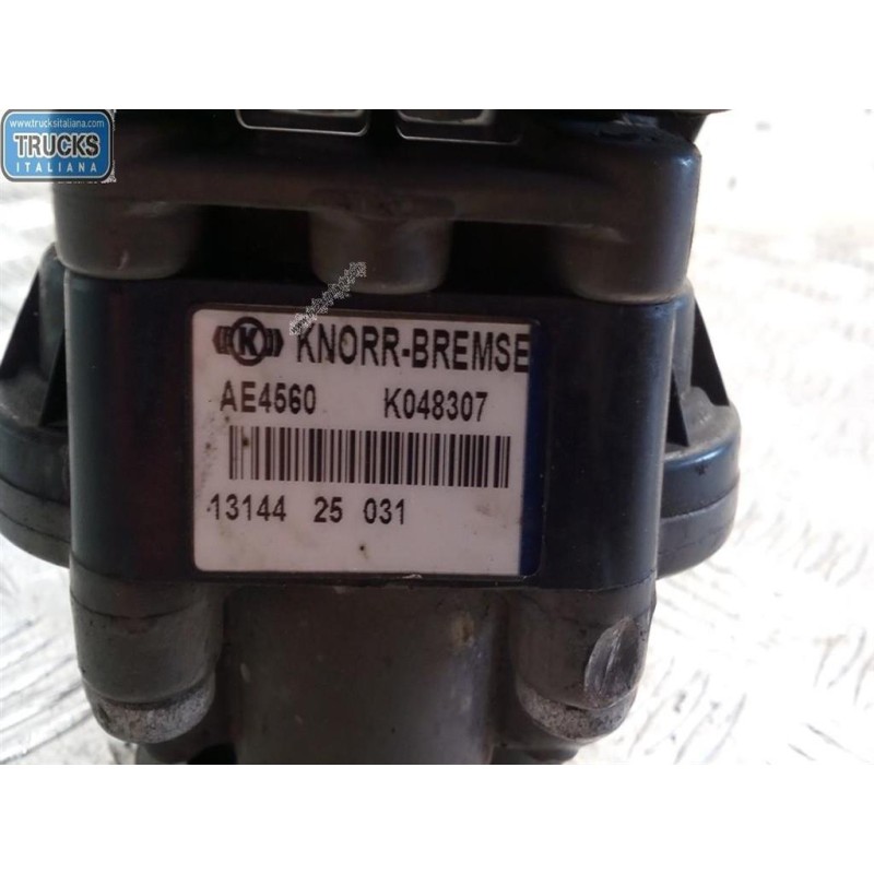 IVECO VARIE FRENI 2 IVECO Stralis 2007>2013 usato