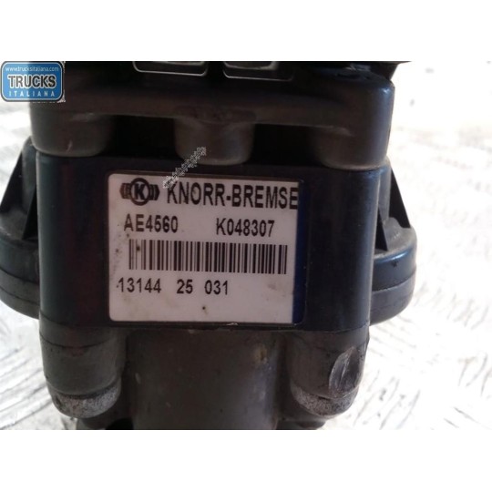 VARIOUS BRAKE 2 IVECO Stralis 2007>2013 used