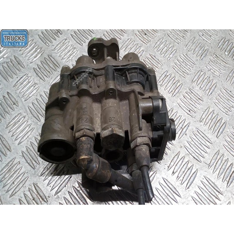 IVECO VARIE FRENI 2 IVECO Stralis 2007>2013 usato