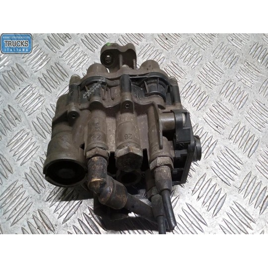 VARIOUS BRAKE 2 IVECO Stralis 2007>2013 used