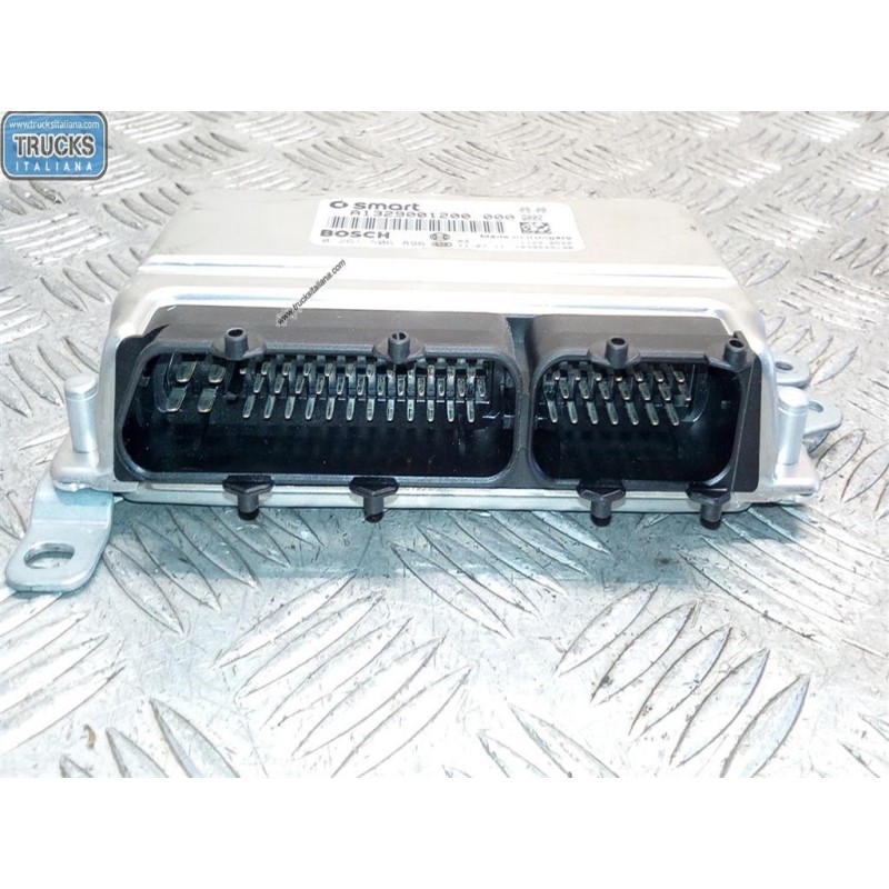 SMART CENTRALINA MOTORE SMART Fortwo 2007>2015 usato