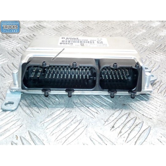 CENTRALINA MOTORE SMART Fortwo 2007>2015 usato