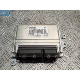 ENGINE UNIT SMART Fortwo...