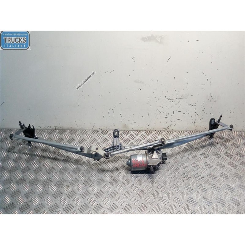 SMART MOTORINO TERGI ANTERIORE SMART Fortwo 2007>2015 usato