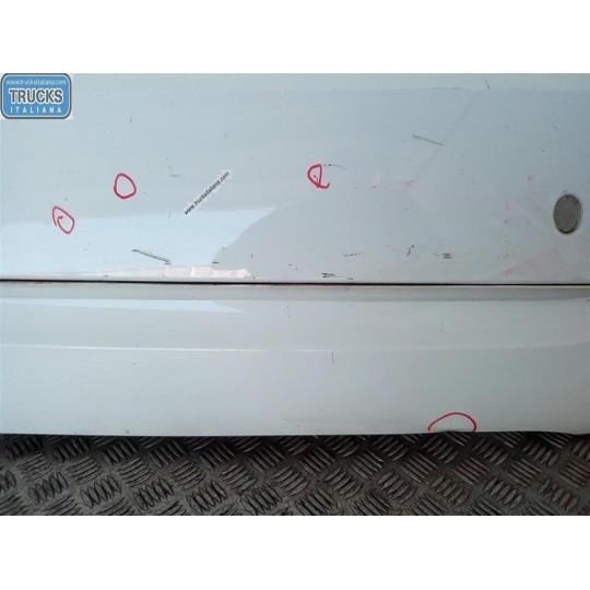 REAR BACK BUMPER  SMART Fortwo 2007>2015 used