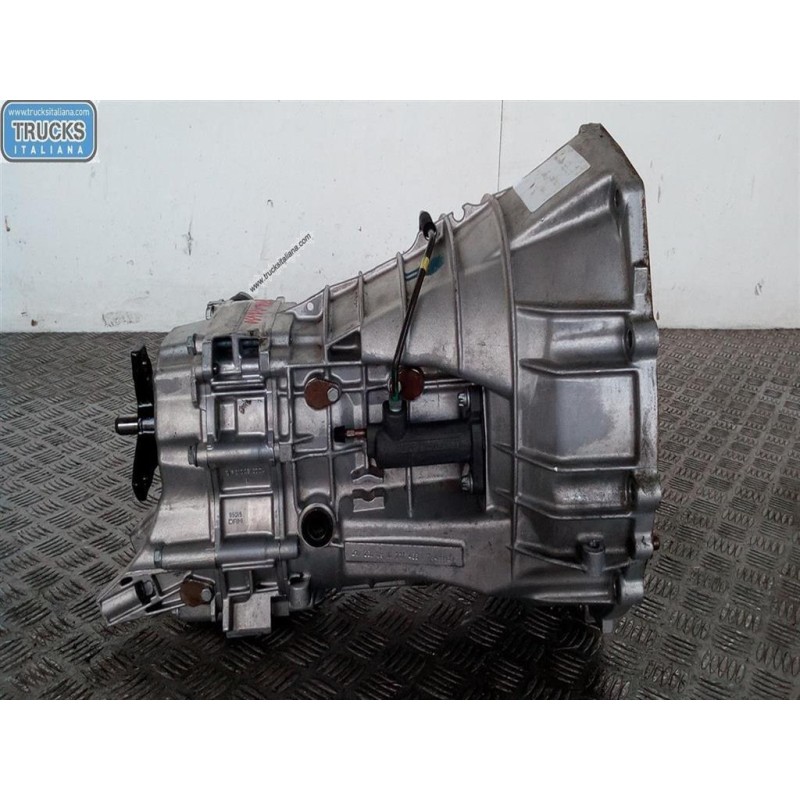 MERCEDES-BENZ GEARBOXES  MERCEDES-BENZ Classe C (W202) 1997>2001 used