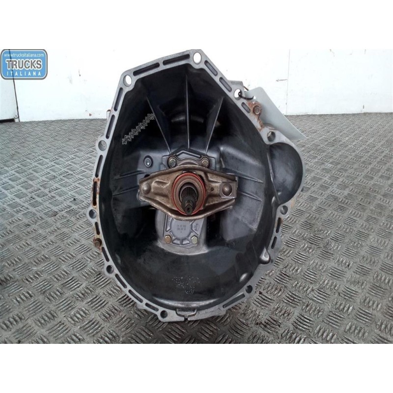 MERCEDES-BENZ GEARBOXES  MERCEDES-BENZ Classe C (W202) 1997>2001 used