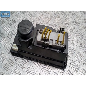 CONTROL CENTRAL LOCK...