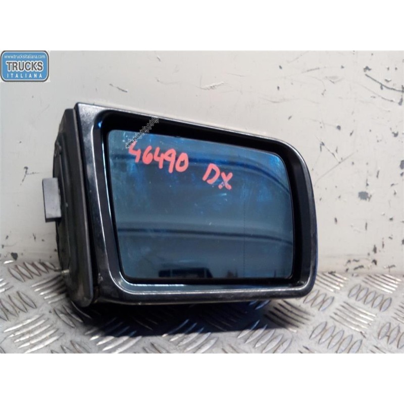 MERCEDES-BENZ RIGHT ELETRIC REAR-VIEW MIRROR  MERCEDES-BENZ Classe C (W202) 1997>2001 used