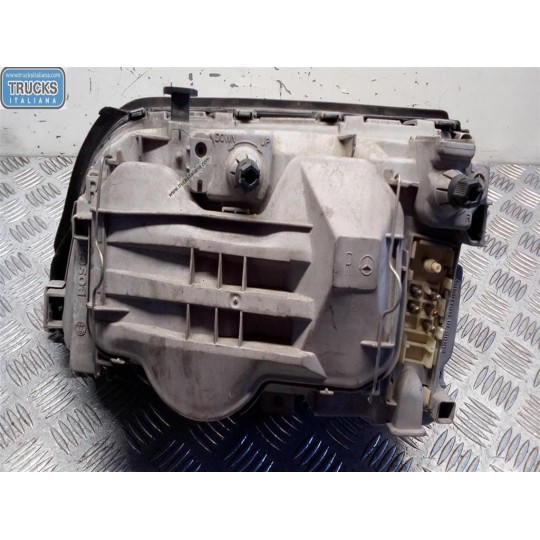 RIGHT HEADLIGHT MERCEDES-BENZ Classe C (W202) 1997>2001 used