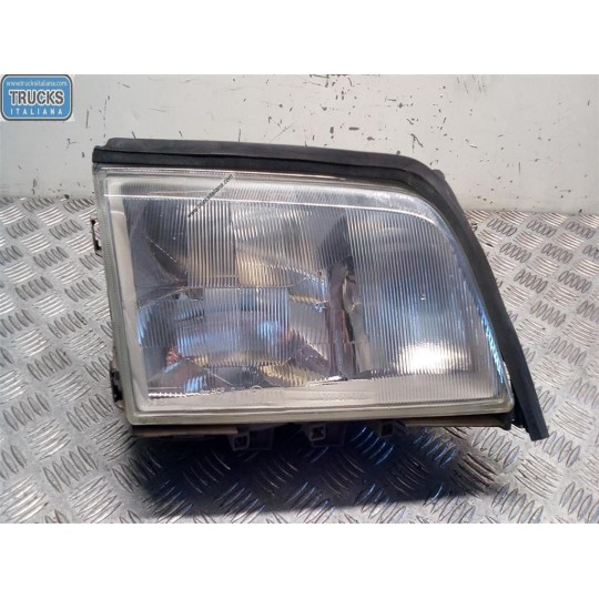RIGHT HEADLIGHT MERCEDES-BENZ Classe C (W202) 1997>2001 used