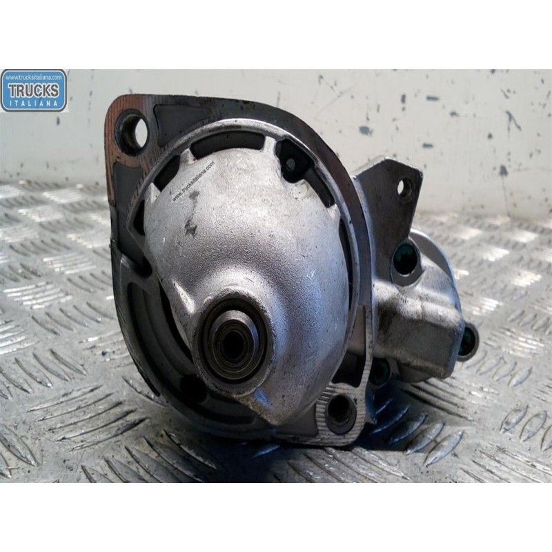 MERCEDES-BENZ MOTORINO AVVIAMENTO MERCEDES-BENZ Classe C (W202) 1997>2001 usato