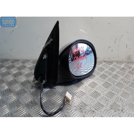 RIGHT ELETRIC REAR-VIEW MIRROR  CHRYSLER PT Cruiser 2000>2005 used