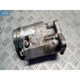 STARTER MOTOR KIA Sportage...