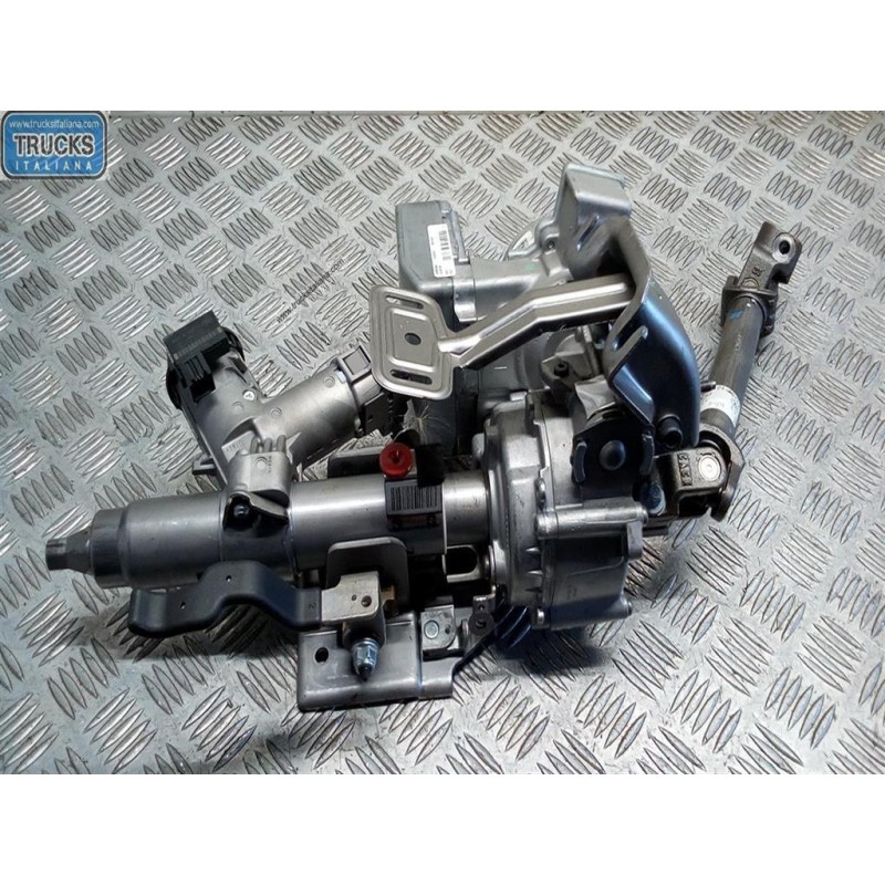 FORD PIANTONE STERZO FORD B-Max 2012> usato