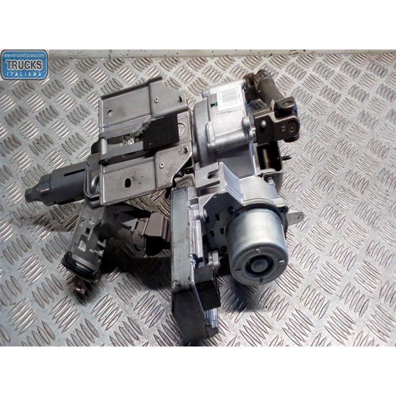 FORD STEERING COLUMN  FORD B-Max 2012> used