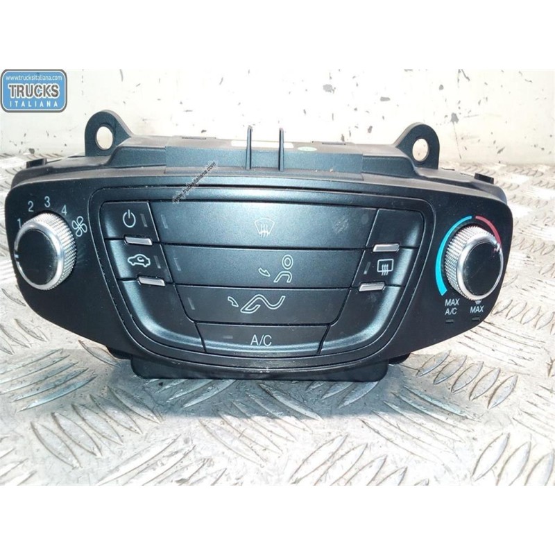 FORD CENTRALINA CLIMATIZZATORE FORD B-Max 2012> usato